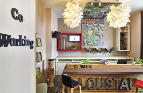 Bayonne Hotel | ibis Styles Bayonne