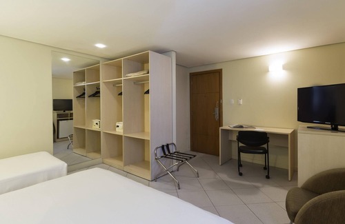 Batista Campos Hotel | ibis Styles Belém Batista Campos