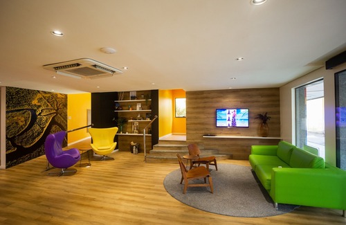 Batista Campos Hotel | ibis Styles Belém Batista Campos
