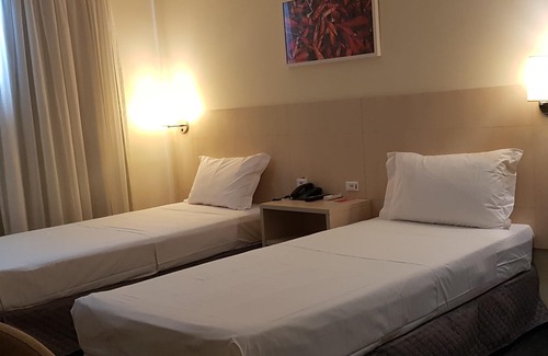 Batista Campos Hotel | ibis Styles Belém Batista Campos