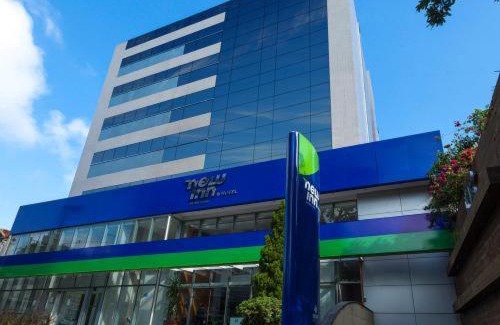 Batista Campos Hotel | ibis Styles Belém do Pará