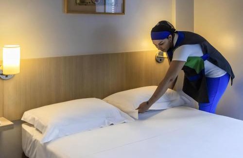 Batista Campos Hotel | ibis Styles Belém do Pará