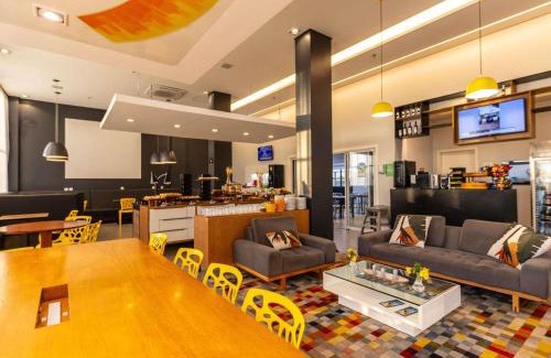 Boa Vista Hotel | ibis Styles Boa Vista