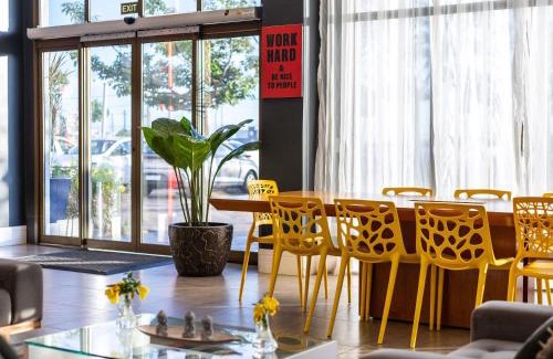 Boa Vista Hotel | ibis Styles Boa Vista