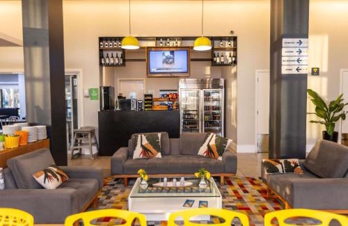Boa Vista Hotel | ibis Styles Boa Vista