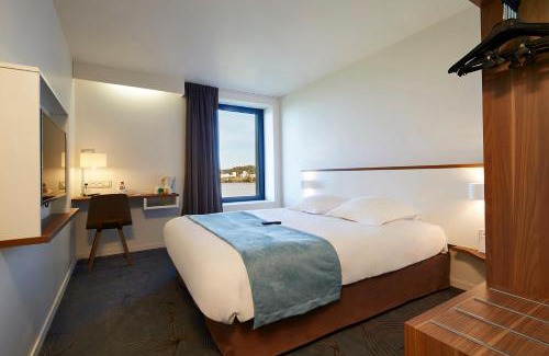 Begles Hotel | ibis Styles Bordeaux Begles Arena