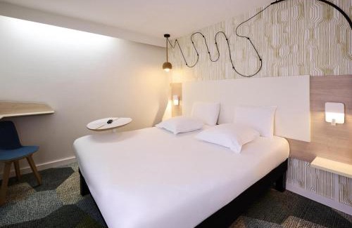 Begles Hotel | ibis Styles Bordeaux Begles Arena
