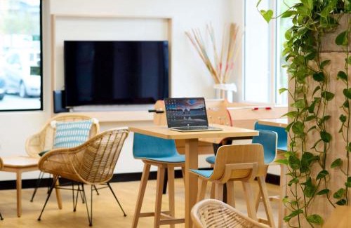 Begles Hotel | ibis Styles Bordeaux Begles Arena