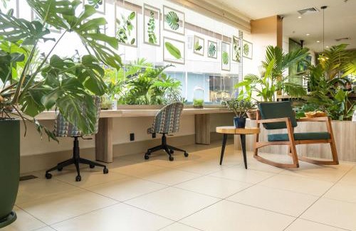 Aguas Belas Hotel | ibis Styles Curitiba Aeroporto