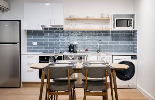 Sutton Complejo | ibis Styles Canberra Eaglehawk