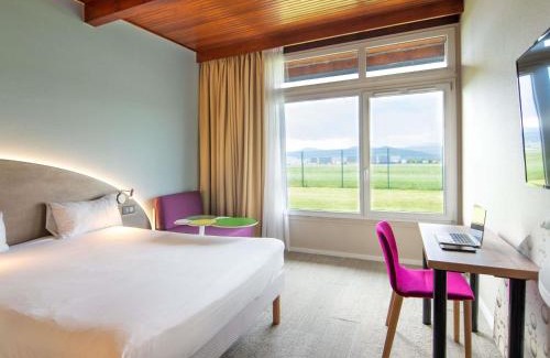 Colmar Hotel | Ibis Styles Colmar Nord