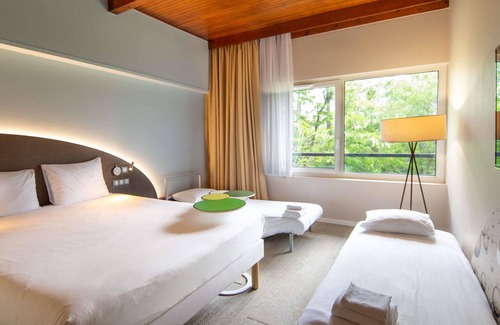 Colmar Hotel | ibis Styles Colmar Nord