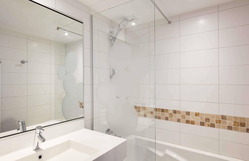 Colmar Hotel | ibis Styles Colmar Nord