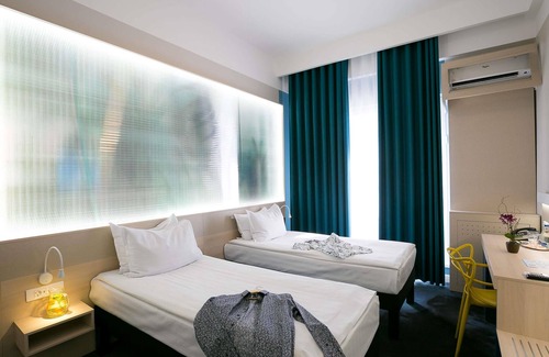 Galati Hotel | ibis Styles Dunarea Galati