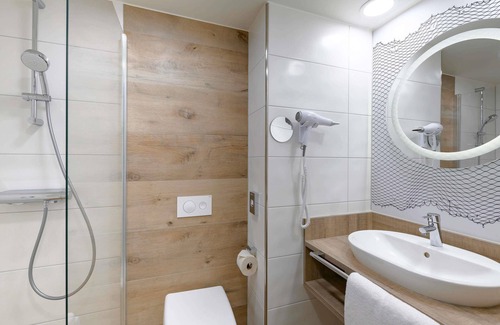 Vorstadt Hotel | Ibis Styles Kiel