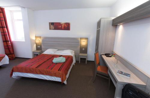 Plan de Campagne Hotel | ibis Styles Marseille Plan de Campagne
