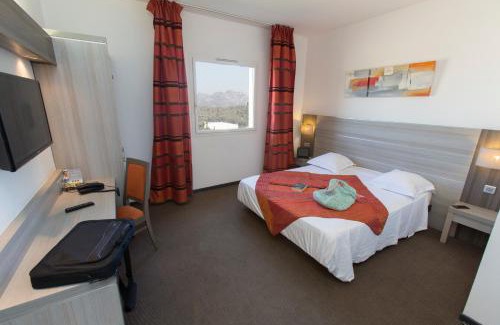 Plan de Campagne Hotel | ibis Styles Marseille Plan de Campagne