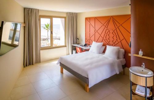 Pamandzi Hotel | Ibis Styles Mayotte Aéroport