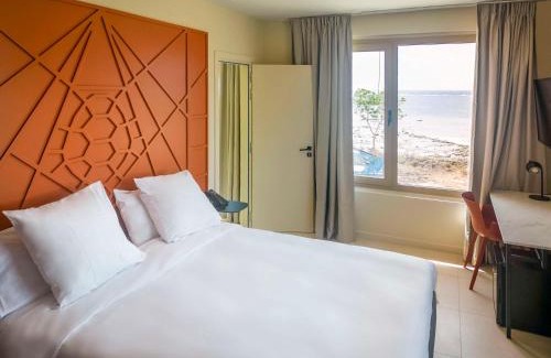 Pamandzi Hotel | Ibis Styles Mayotte Aéroport