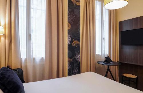 Graslin - Commerce Hotel | Ibis Styles Nantes Centre Place Graslin