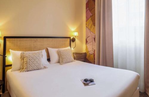 Graslin - Commerce Hotel | Ibis Styles Nantes Centre Place Graslin