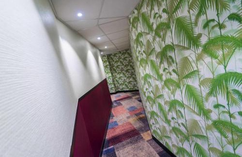 Republique–Point-du-Jour Hotel | ibis Styles Paris Boulogne Marcel Sembat