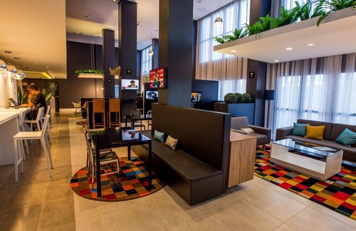 Parauapebas Hotel | Ibis Styles Parauapebas