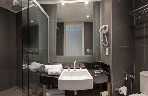 Parauapebas Hotel | Ibis Styles Parauapebas