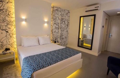 Parauapebas Hotel | ibis Styles Parauapebas