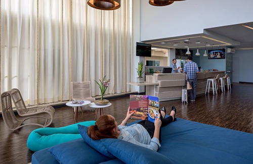Ribeirao Preto Hotel | Ibis Styles Ribeirão Preto Maurilio Biagi