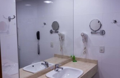 Ribeirao Preto Hotel | Ibis Styles Ribeirão Preto Maurilio Biagi