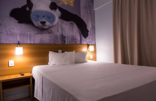Ribeirao Preto Hotel | Ibis Styles Ribeirão Preto Maurilio Biagi