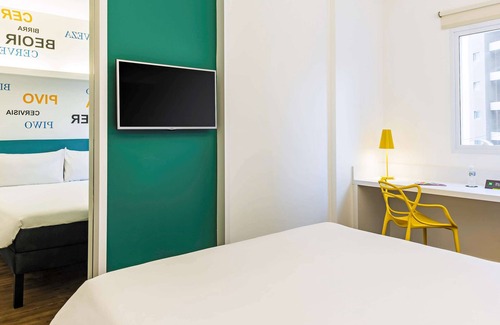 Ribeirao Preto Hotel | ibis Styles Ribeirao Preto Jardim Botânico