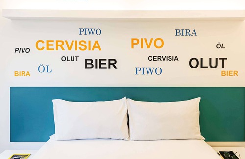 Ribeirao Preto Hotel | ibis Styles Ribeirao Preto Jardim Botânico