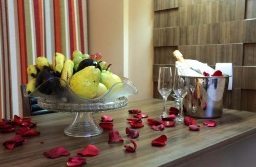 Ribeirao Preto Hotel | ibis Styles Ribeirao Preto Maurilio Biagi