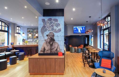 Intra Muros Hotel | ibis Styles Saint Malo Centre Historique