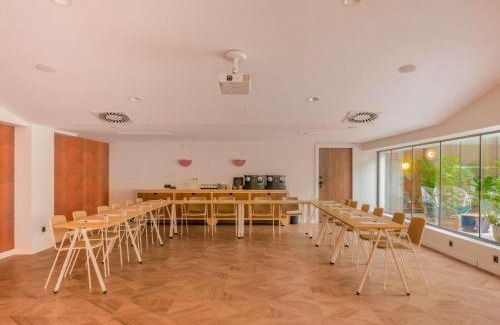Huerta del Pilar Hotel | Ibis Styles Sevilla City Santa Justa