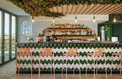 Huerta del Pilar Hotel | Ibis Styles Sevilla City Santa Justa