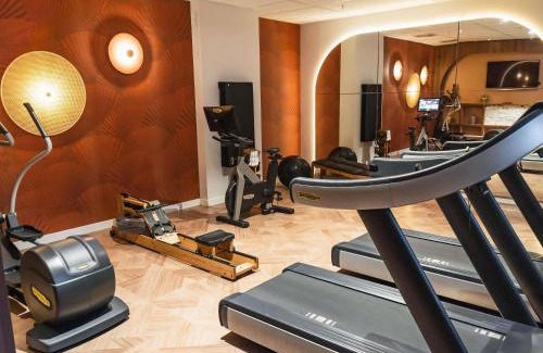 Huerta del Pilar Hotel | Ibis Styles Sevilla City Santa Justa