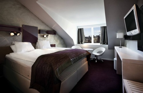 Vasastan Hotel | ibis Styles Stockholm Odenplan