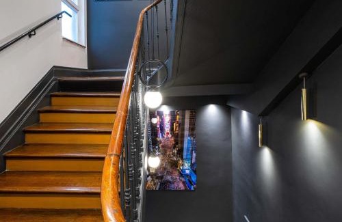 Strasbourg Hotel | Ibis Styles Strasbourg Centre Gare