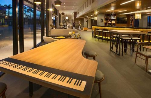 Piracangagua Hotel | ibis Styles Taubate