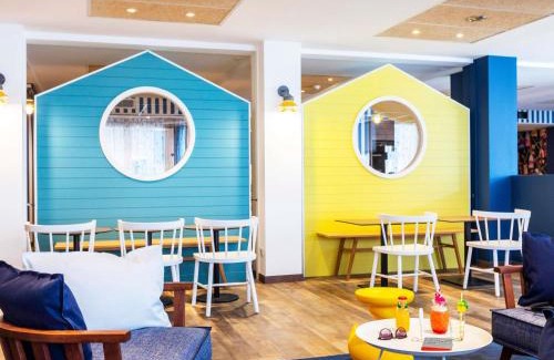 Thonon-les-Bains Hotel | ibis Styles Thonon-les-Bains
