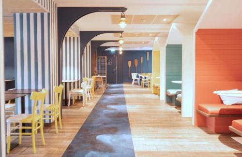 Thonon-les-Bains Hotel | ibis Styles Thonon-les-Bains