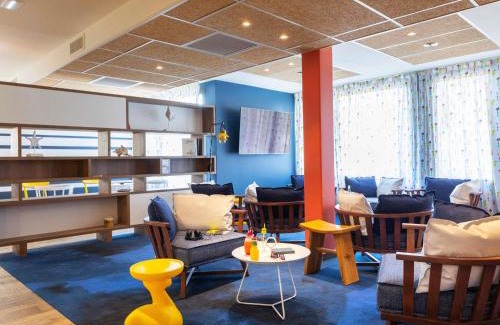 Thonon-les-Bains Hotel | ibis Styles Thonon-les-Bains