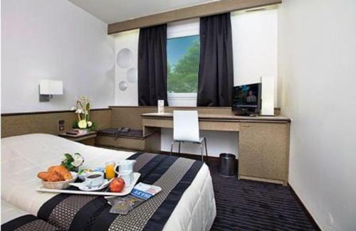 Lalande-Grand Selve Hotel | ibis Styles Toulouse Nord Sesquieres