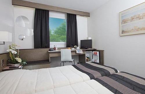 Lalande-Grand Selve Hotel | ibis Styles Toulouse Nord Sesquieres