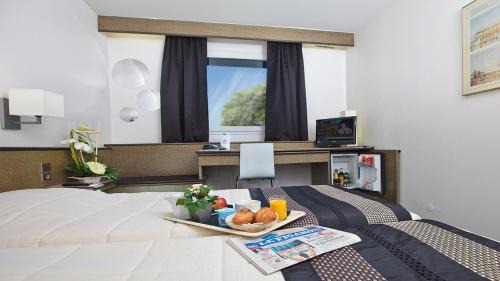 Lalande-Grand Selve Hotel | ibis Styles Toulouse Nord Sesquieres