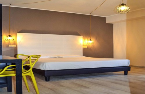 Trani Hotel | ibis styles Trani