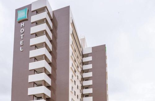 Bela Vista Hotel | ibis Styles Vitoria da Conquista